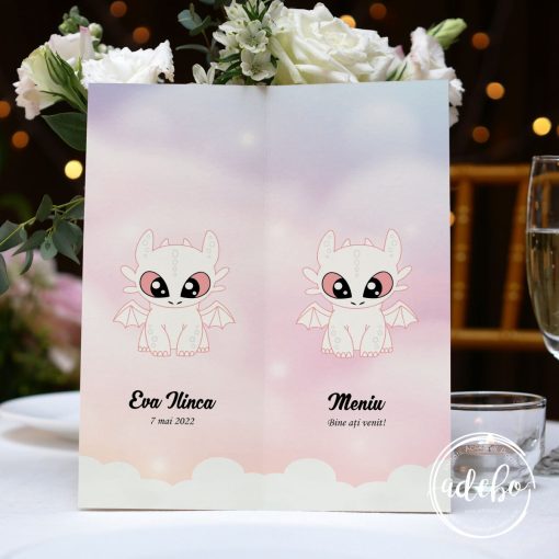 Meniu botez - dragonel 1