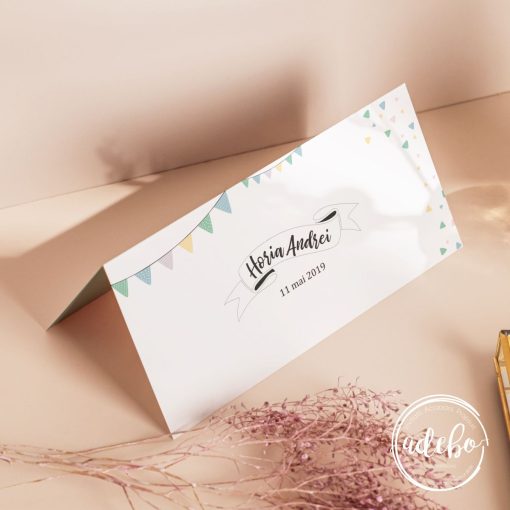 Alternative view of Plic bani botez - party