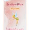 Invitatie digitala video - Twinkle little star