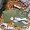 Invitatie nunta Amra