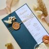 Invitatie nunta Cleopatra