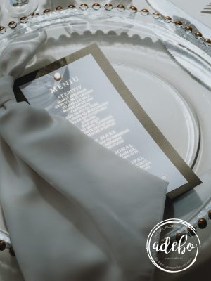 Invitatie nunta Luxury peonies 11