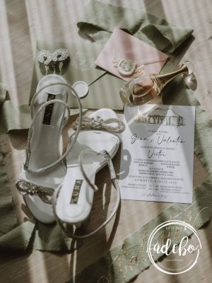 Invitatie nunta Luxury peonies 4