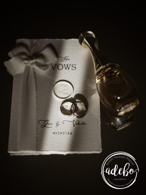 Invitatie nunta Luxury peonies 5