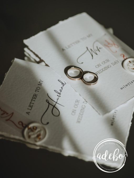 Invitatie nunta Luxury peonies 6