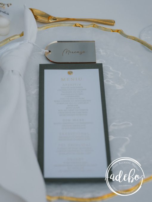 Invitatie nunta Luxury peonies 9