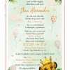 Invitatie digitala Simba