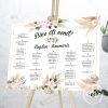 Lista Invitati pampas si flori
