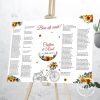 Lista invitati floarea soarelui