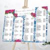 Lista invitati tematica greceasca