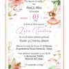 Invitatie digitala cu Zane din povesti