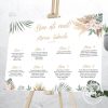 Lista invitati Pampas savage green